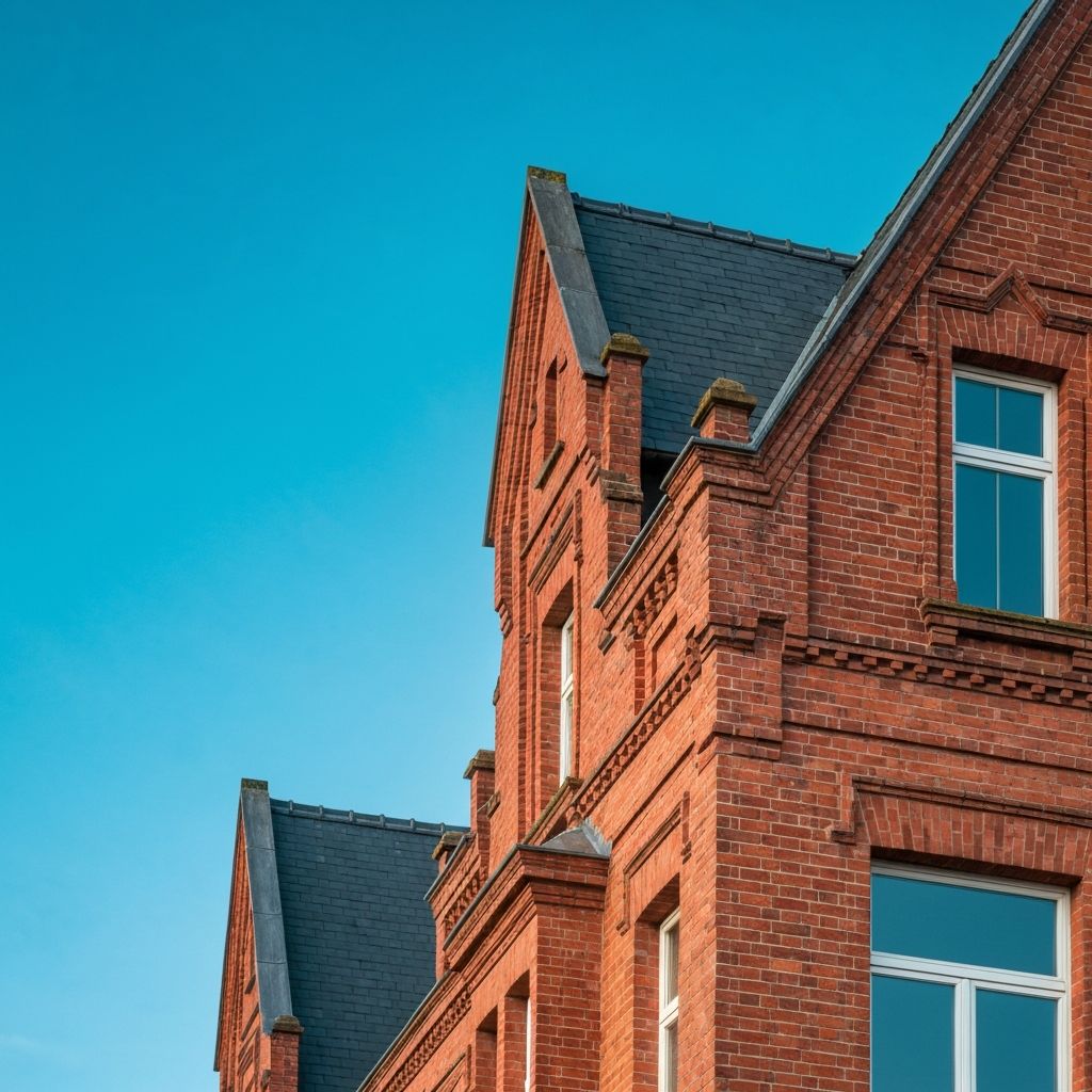 Expert bricklaying and building services