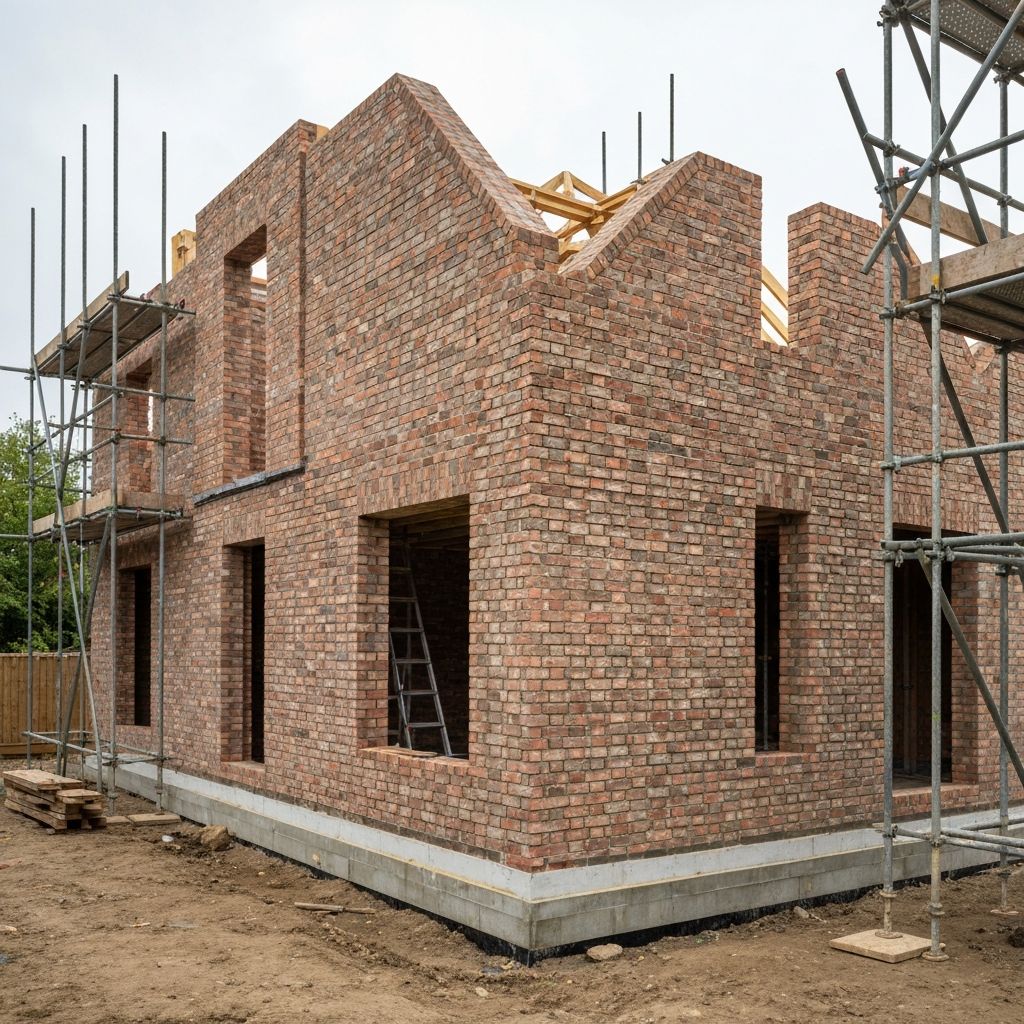 Professional home extension services