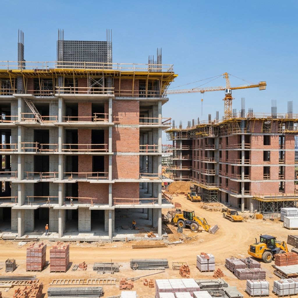 Xpress Building services